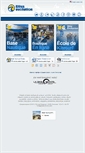 Mobile Screenshot of glissevolution.com